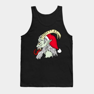 KRAMPUS Tank Top